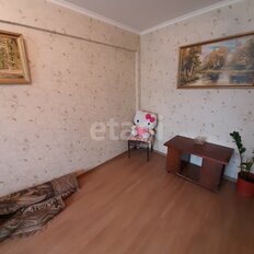 Квартира 55 м², 3-комнатная - изображение 2