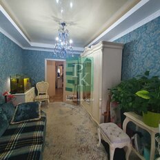 Квартира 63,2 м², 2-комнатная - изображение 4