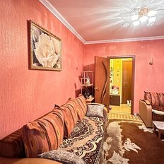 Квартира 40 м², 1-комнатная - изображение 1