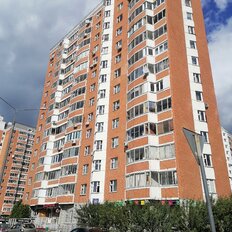 Квартира 73,1 м², 3-комнатная - изображение 1