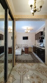 45 м², 1-комнатная квартира 12 600 000 ₽ - изображение 35