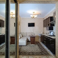 Квартира 40,1 м², 1-комнатная - изображение 2