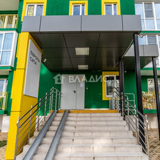 Квартира 26,1 м², студия - изображение 5