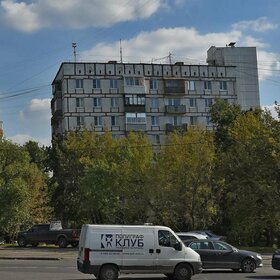 5,5 м², юридический адрес 5 000 ₽ в месяц - изображение 22