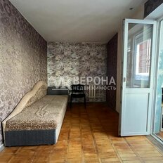 Квартира 41,6 м², 2-комнатная - изображение 1