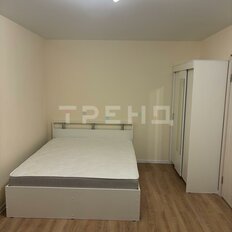 Квартира 40,3 м², 1-комнатная - изображение 5