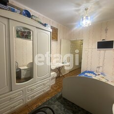 Квартира 55,2 м², 2-комнатная - изображение 3