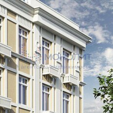 Квартира 49,2 м², 1-комнатная - изображение 5