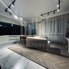 Квартира 95 м², 3-комнатная - изображение 2