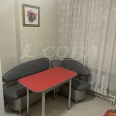 Квартира 36,6 м², 1-комнатная - изображение 3