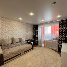 Квартира 48,9 м², 2-комнатная - изображение 1