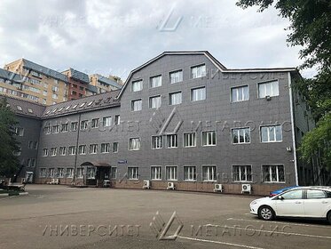 384 м², офис 440 000 ₽ в месяц - изображение 11