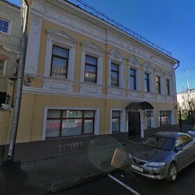 3,8 м², юридический адрес 4 900 ₽ в месяц - изображение 3