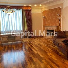 Квартира 150 м², 3-комнатная - изображение 1