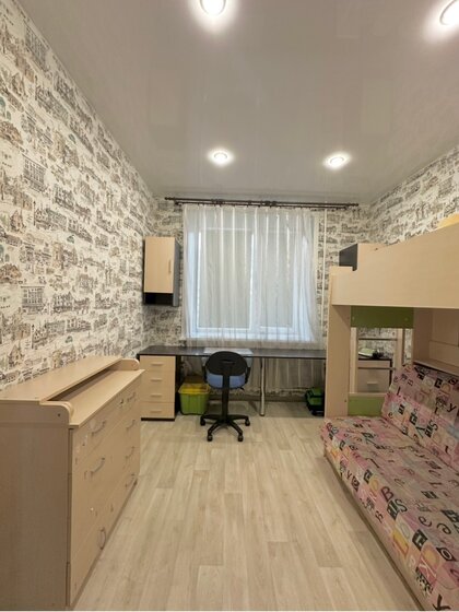 79,6 м², 3-комнатная квартира 6 700 000 ₽ - изображение 63