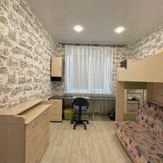 Квартира 68,1 м², 3-комнатная - изображение 2