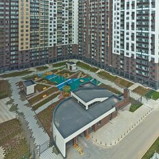 Квартира 33,9 м², 1-комнатная - изображение 5
