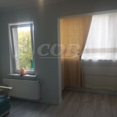 Квартира 29,5 м², студия - изображение 5