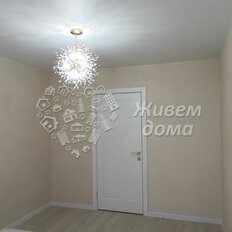 Квартира 57,1 м², 2-комнатная - изображение 3