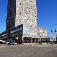 9 м², торговое помещение - изображение 2