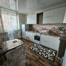 Квартира 83,5 м², 3-комнатная - изображение 2