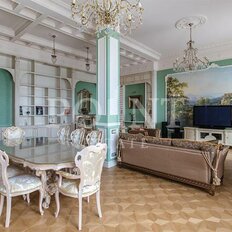 Квартира 240 м², 3-комнатная - изображение 2