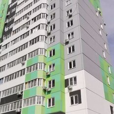 Квартира 38 м², 1-комнатная - изображение 1