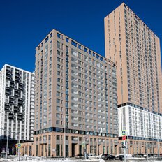 Квартира 39,5 м², 1-комнатная - изображение 3