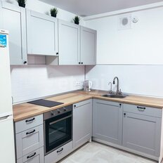 Квартира 42,2 м², 1-комнатная - изображение 2