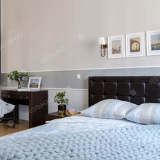 Квартира 123 м², 4-комнатная - изображение 5