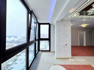 64 м², 3-комнатная квартира 50 000 ₽ в месяц - изображение 78