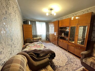Купить однокомнатную квартиру площадью 130 кв.м. в Белгороде - изображение 26