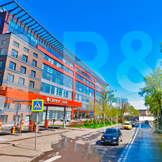 156,1 м², офис - изображение 1