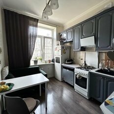 Квартира 51,7 м², 2-комнатная - изображение 2