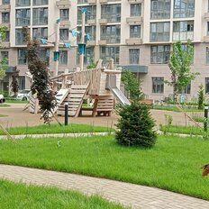 Квартира 71,4 м², 2-комнатная - изображение 3