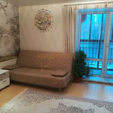 Квартира 25,4 м², студия - изображение 3