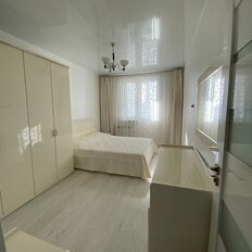 Квартира 120 м², 3-комнатная - изображение 4