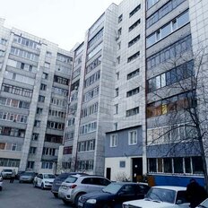 Квартира 61,3 м², 3-комнатная - изображение 5