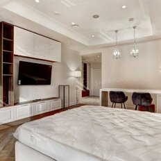 Квартира 37,4 м², студия - изображение 5