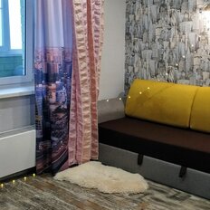 Квартира 22,2 м², студия - изображение 3