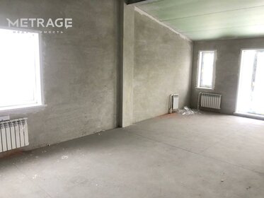 32,9 м², квартира-студия 6 600 000 ₽ - изображение 71