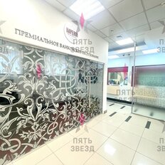 560 м², торговое помещение - изображение 5