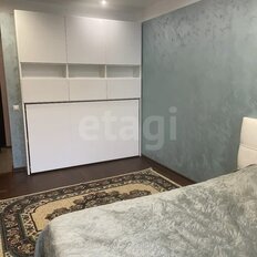 Квартира 33,5 м², студия - изображение 3