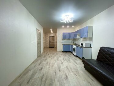 43,6 м², 1-комнатная квартира 6 100 000 ₽ - изображение 21