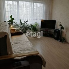 Квартира 60,4 м², 3-комнатная - изображение 2