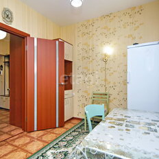 Квартира 38,7 м², 1-комнатная - изображение 4