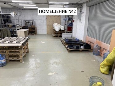 437 м², готовый бизнес 184 000 000 ₽ - изображение 20