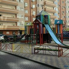 Квартира 40 м², 1-комнатная - изображение 2