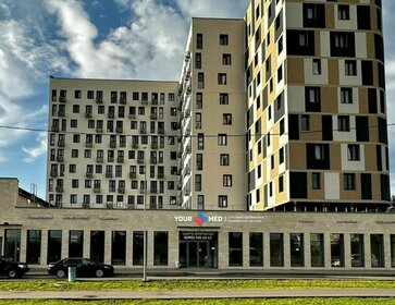 23 м², квартира-студия 27 000 ₽ в месяц - изображение 21