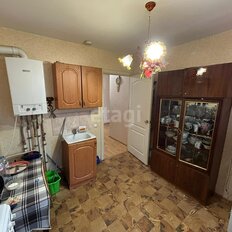 Квартира 76,1 м², 3-комнатная - изображение 5